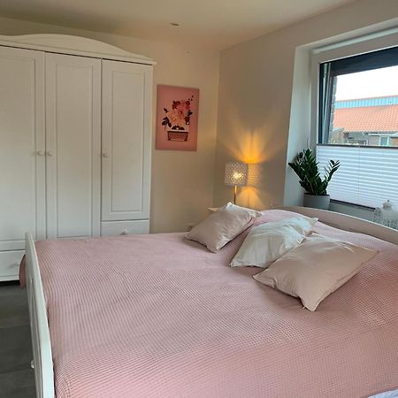 Ferienwohnung Gartenstadt Фленсбург Екстериор снимка